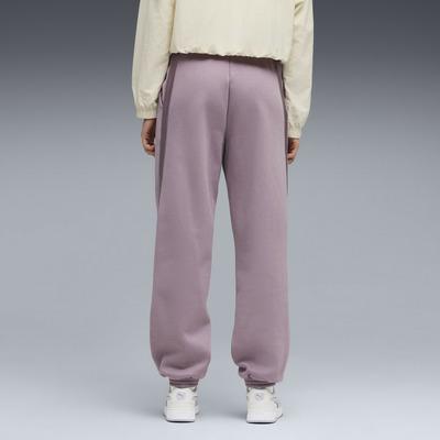 PUMA（プーマ） 【公式】 ウィメンズ ESS ELEVATED サテン スウェット