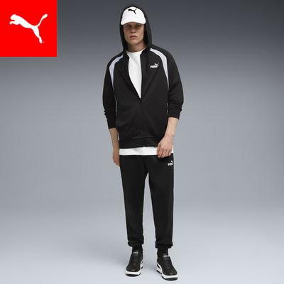 PUMA（プーマ） 『25日‐26日22倍』【公式】 メンズ フーデッド ポリ