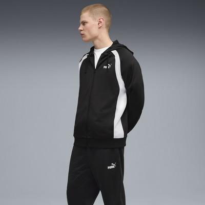 PUMA（プーマ） 『22日‐23日20倍』【公式】 メンズ フーデッド ポリ