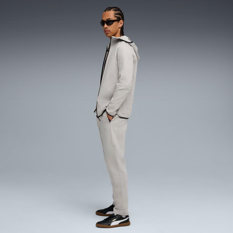 PUMA（プーマ） 【公式】 メンズ エヴォストライプ パンツ EVOSTRIPE