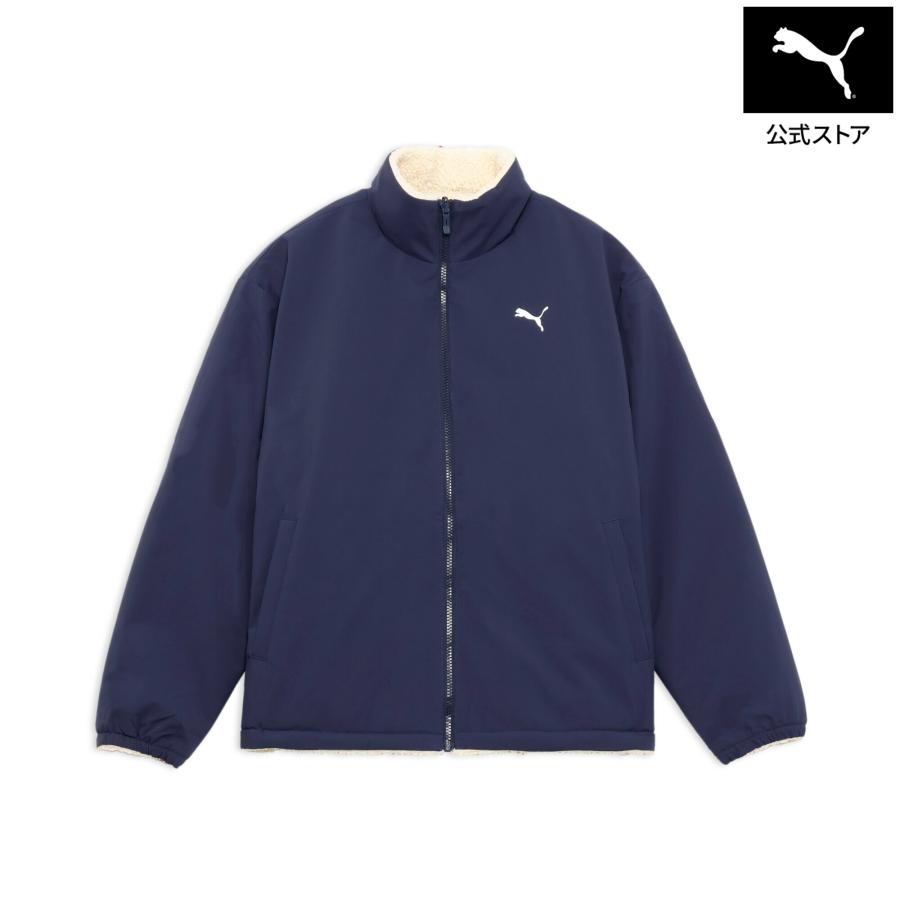 PUMA（プーマ） 【公式】 メンズ リバーシブル ダウン ジャケット 