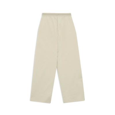 ウィメンズ ESS エレベテッド MX ニットパンツ 新品 S BR プーマ ニットパンツ ブラウン 楽天市場】『ポイント10倍 4/4 0:00〜4/10 01:59』【公式】 PUMA プーマ  ウィメンズ ESS エレベテッド MX ニットパンツ レディース : プーマ公式オンラインショップ