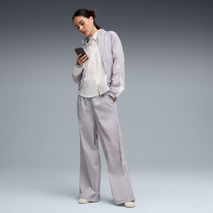 PUMA（プーマ） 『19日‐20日20倍』ウィメンズ スポーツ リラックスド