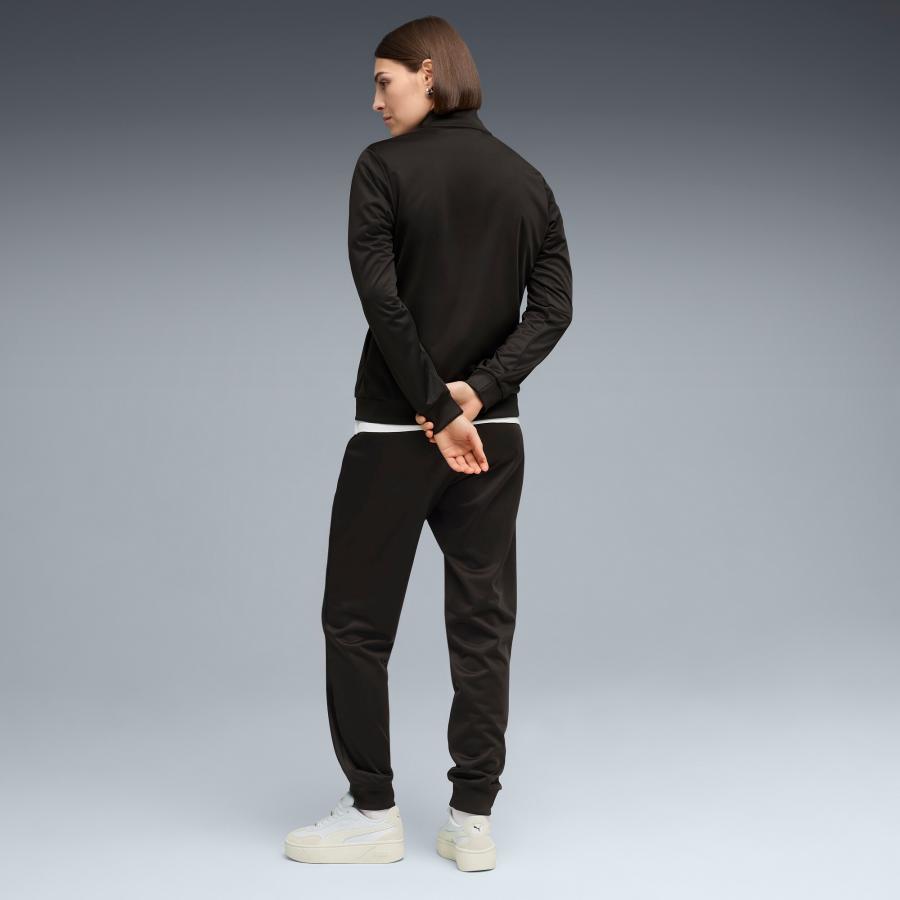 PUMA（プーマ） 『21日‐22日10倍』ウィメンズ ポリ スーツ 上下セット