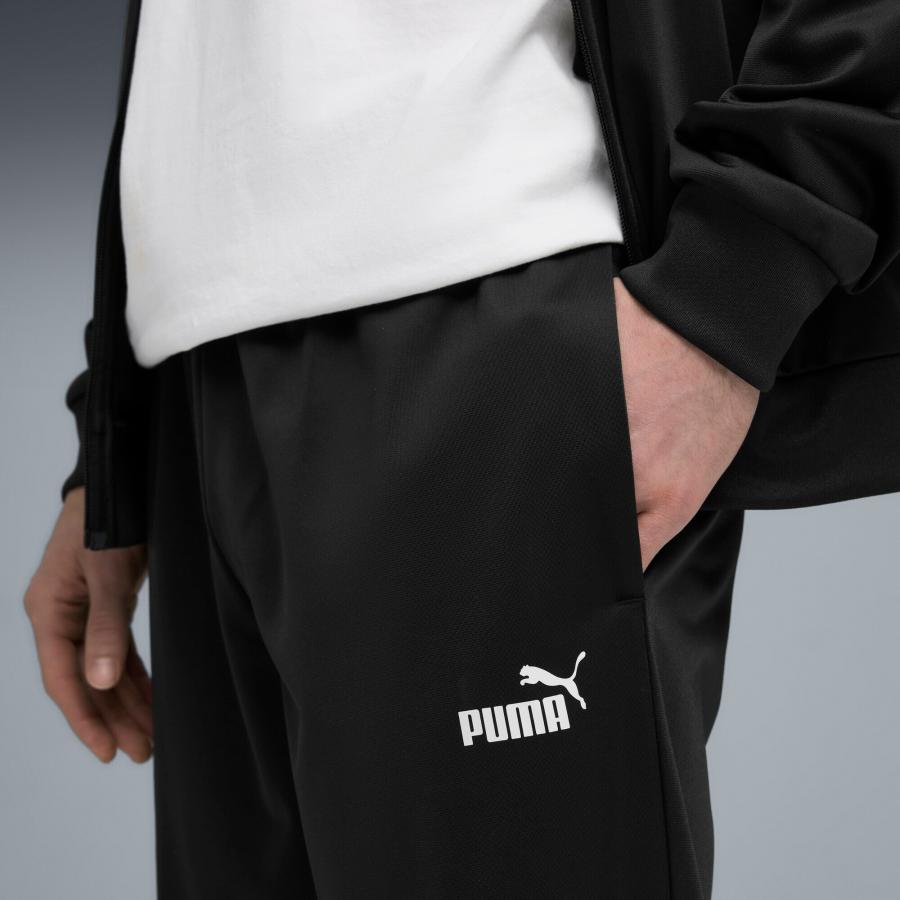 PUMA（プーマ） 『28日‐29日最大20倍』【公式】 メンズ ESS ポリ