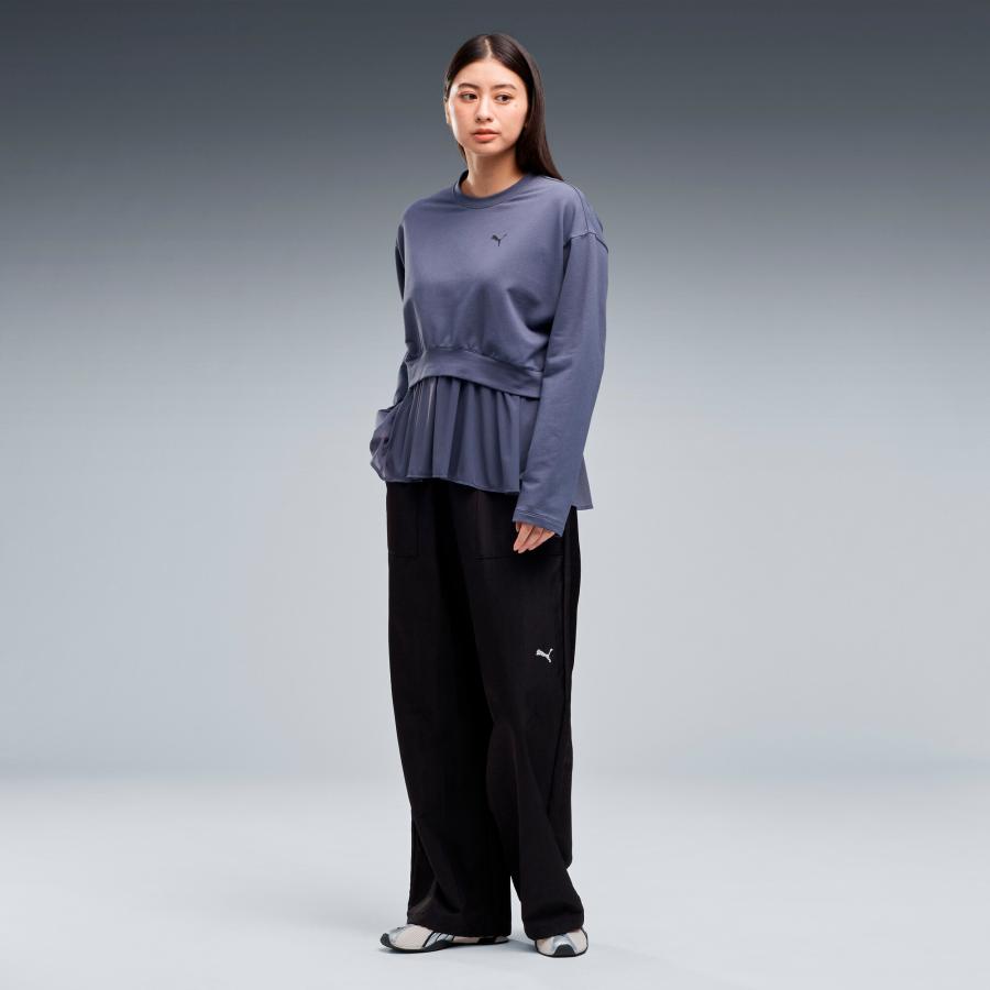 PUMA（プーマ） 『31日‐8月2日22倍』【公式】プーマ ウィメンズ ESS