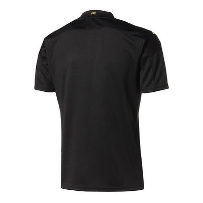 Bvb アウェイ 通販 ドルトムント サッカー レプリカ 2 23まで全品5倍 プーマメンズ アウェイ Bvb サッカー プーマ公式オンラインストア シャツ Puma サッカーシャツ 半袖