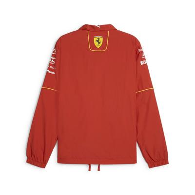 プーマ フェラーリ パーカー ジャケット サイズM日本サイズメンズL相当 PUMA パーカー プーマ メンズ フェラーリ レース プレミアム