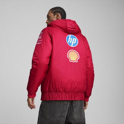 F1 2024 フェラーリ ルクレール サインツ ブルゾン ジャケット プーマ F1 2024 フェラーリ ルクレール サインツ ブルゾン ジャケット プーマ