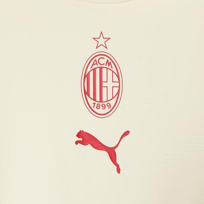 26日まで倍倍5倍 会員10倍 プーマ メンズ サッカー 半袖tシャツ Puma Ac ミラン Acm パフォーマンス 半袖 シャツ 13 プーマ公式オンラインストア 通販 Yahoo ショッピング