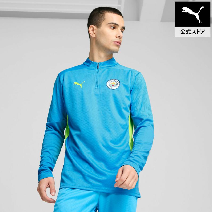 PUMA（プーマ） 【公式】 メンズ マンチェスター シティFC