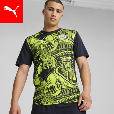 PUMA（プーマ） 『11日最大15倍』メンズ マンチェスター シティFC