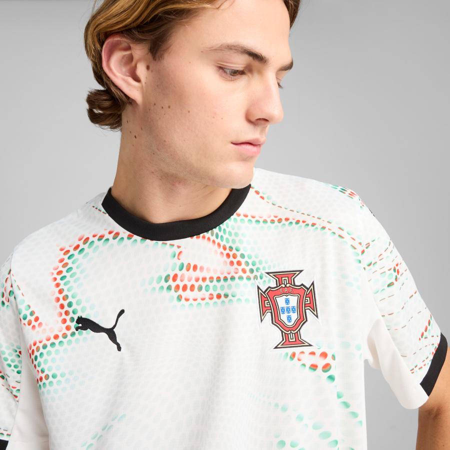 PUMA（プーマ） 【公式】 メンズ サッカー ポルトガル代表 アウェイ