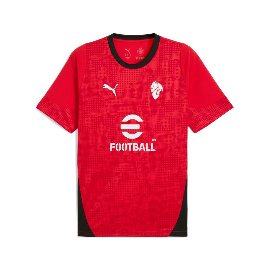 PUMA（プーマ） 『15日最大22倍』【公式】 メンズ 2025-26 ACミラン