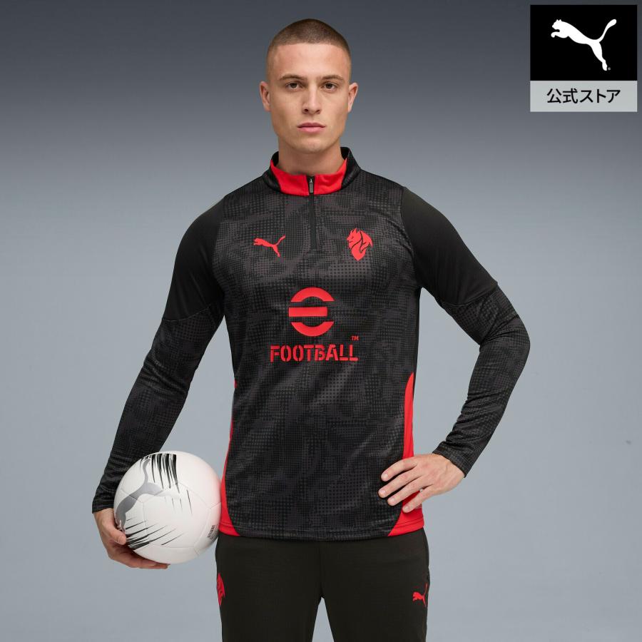 PUMA（プーマ） 『19日‐20日20倍』【公式】 メンズ 2025-26 ACミラン