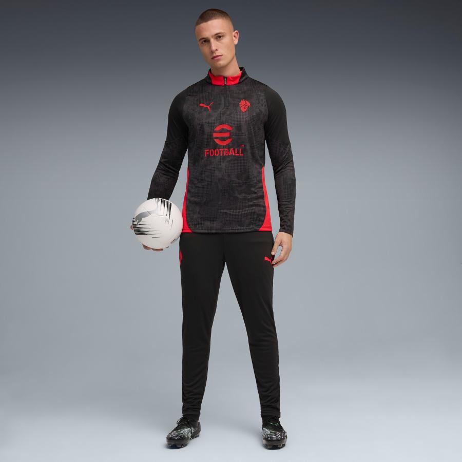 PUMA（プーマ） 『19日‐20日20倍』【公式】 メンズ 2025-26 ACミラン