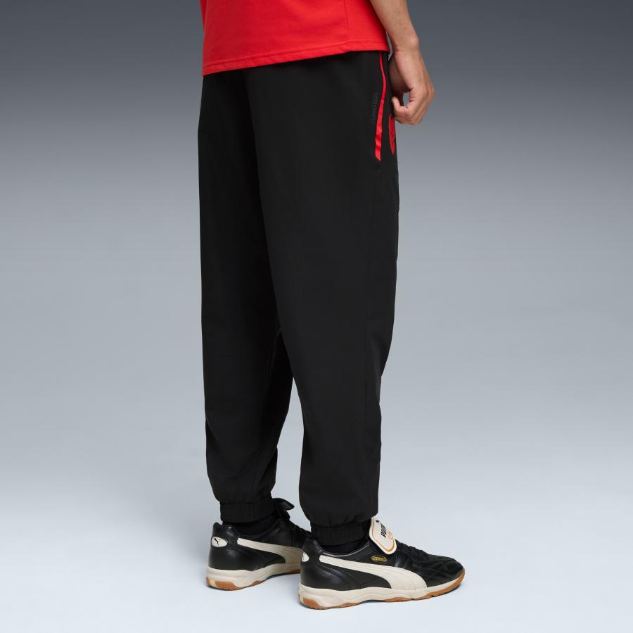 PUMA（プーマ） 【公式】 メンズ ACミラン プーマテック ウーブン