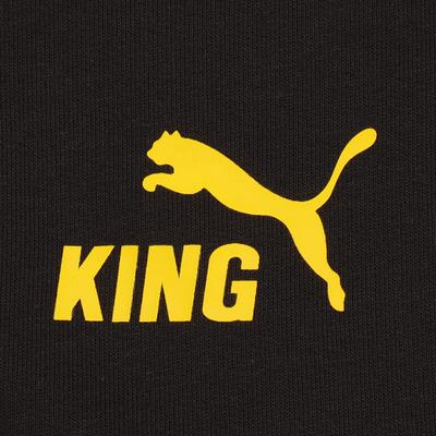 PUMA（プーマ） 『15日5倍』メンズ ドルトムント キング ドリル トップ