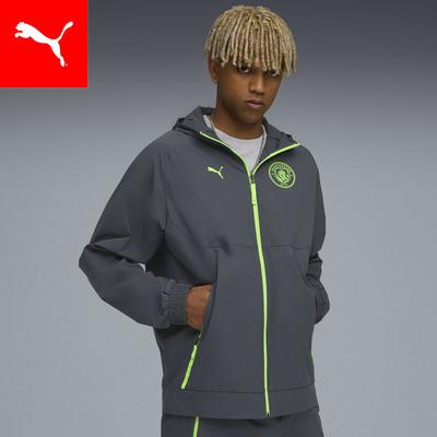 PUMA（プーマ） 『1日‐4日20倍』【公式】 メンズ マンチェスターシティ