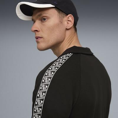 PUMA（プーマ） メンズ マンチェスターシティ FC キング ドリル トップ