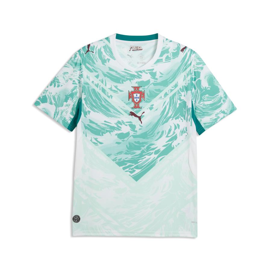 PUMA（プーマ） メンズ サッカー ポルトガル代表 アウェイ レプリカ
