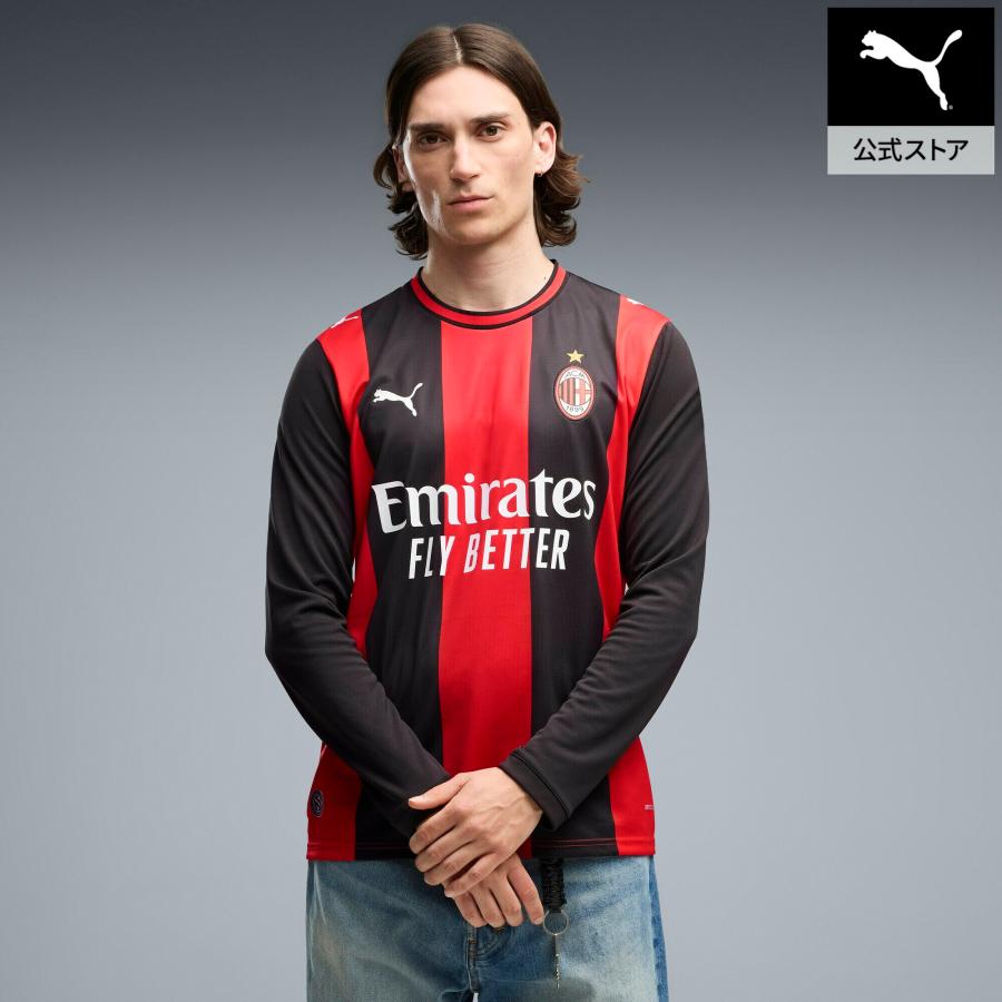 PUMA（プーマ） 『26日‐28日10倍』【公式】 メンズ 2026-27 ACミラン