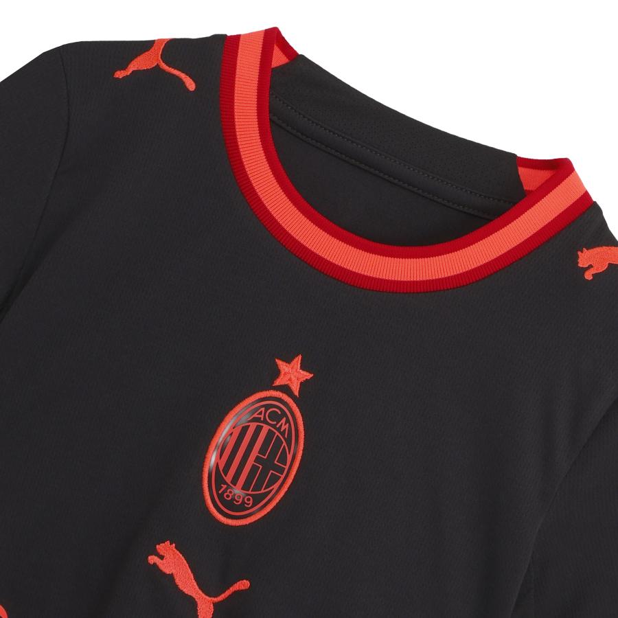 PUMA（プーマ） 『5日‐6日19倍』【公式】プーマ キッズ 2026-27 AC