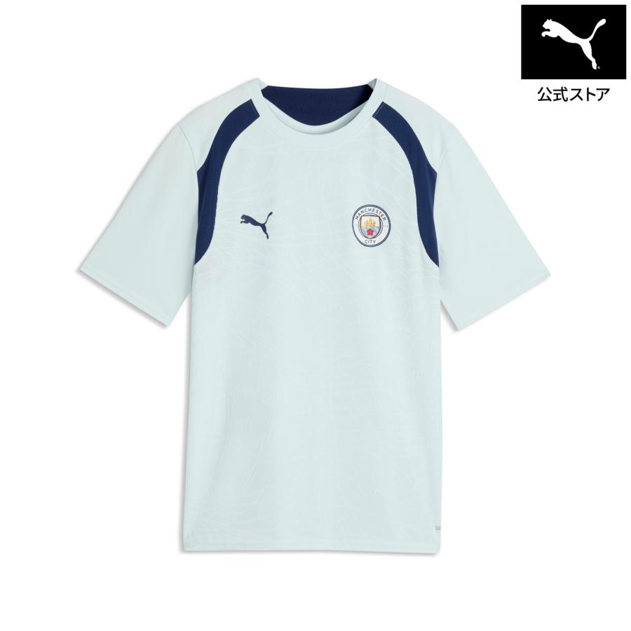 PUMA（プーマ） 【公式】プーマ キッズ 2026-27 マンチェスターシティ