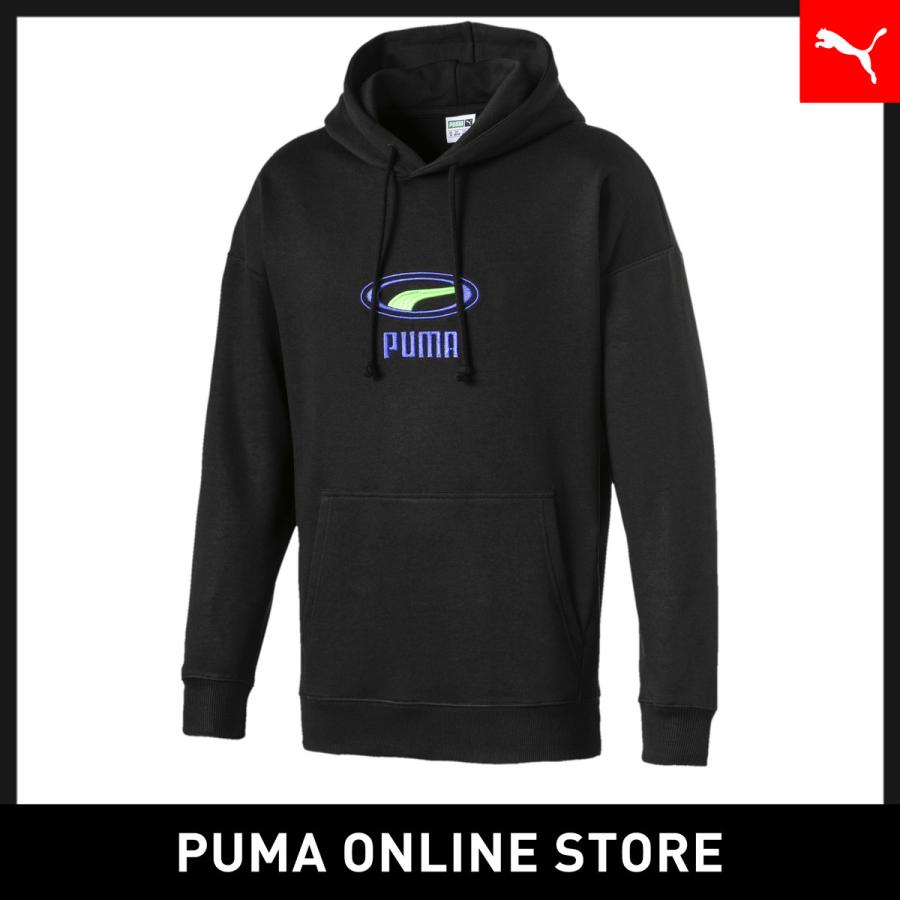 puma og hoodie