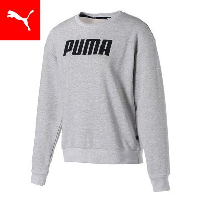 プーマ レディース スウェット PUMA ウィメンズ ESS プーマ クルーネック スウェット TR プーマ公式オンラインストア - 通販