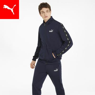 5のつく日 倍倍10倍+会員10倍』プーマ メンズ ジャージ セットアップ