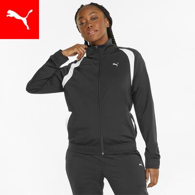 プーマ レディース ジャージ セットアップ PUMA ウィメンズ クラシック
