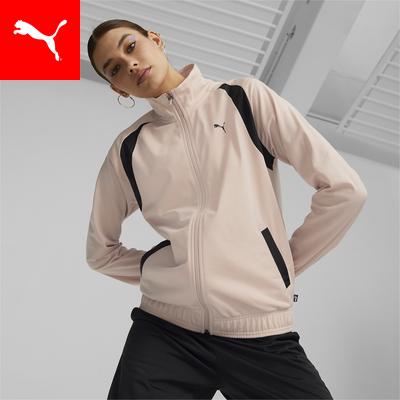 プーマ レディース ジャージ セットアップ PUMA ウィメンズ クラシック トレーニング ジャージ 上下セット プーマ公式オンラインストア - 通販 - PayPayモール