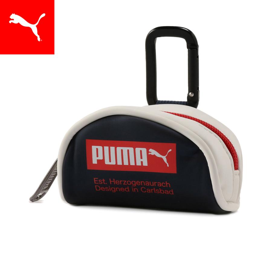 最短当日出荷 プーマ メンズ ゴルフ バッグ Puma ゴルフ エッセンシャル ボールケース プーマ公式オンラインストア 通販 Paypayモール