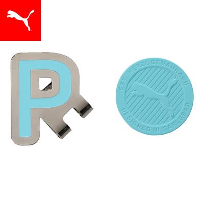 プーマ メンズ レディース ゴルフ マーカー Puma ユニセックス ゴルフ Pgw P キャップ クリップマーカー 03 プーマ公式オンラインストア 通販 Yahoo ショッピング