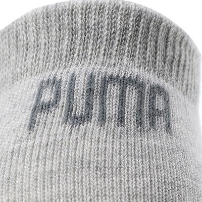 プーマ メンズ レディース ソックス 靴下 PUMA ユニセックス プーマ スニーカー ソックス 3足組｜puma｜06
