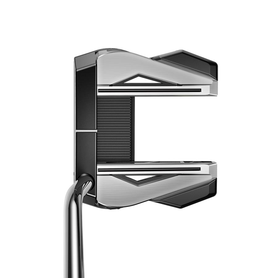 COBRA（コブラ） メンズ ゴルフ COBRA KING 3D PRINTED パター