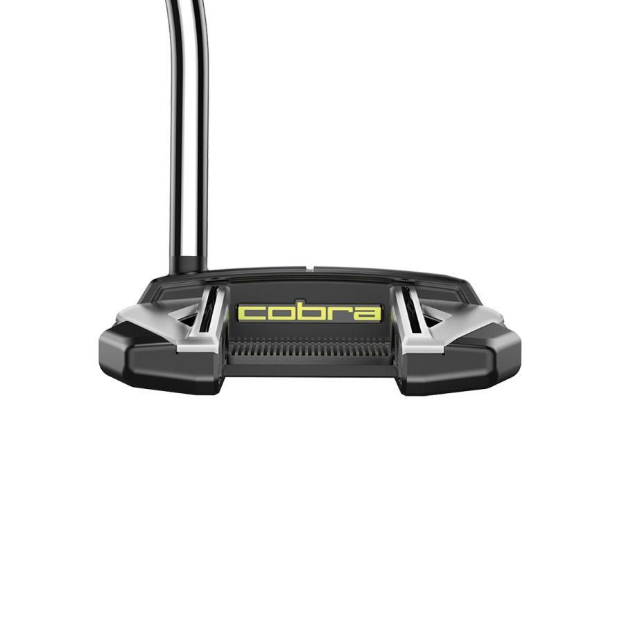 COBRA（コブラ） メンズ ゴルフ COBRA KING 3D PRINTED パター