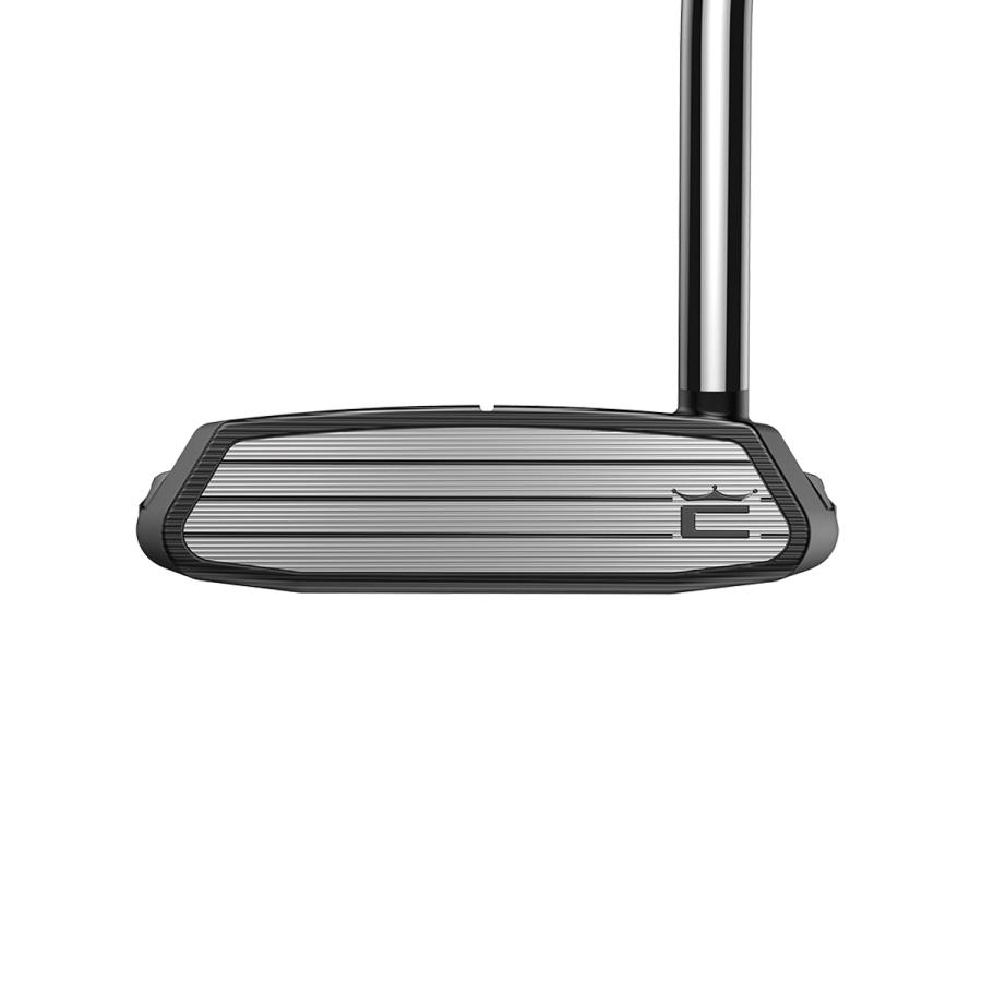 COBRA（コブラ） メンズ ゴルフ COBRA KING 3D PRINTED パター