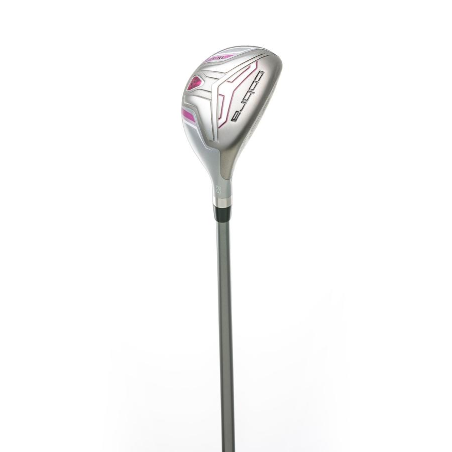 21日ボーナスストア最大15倍』レディース ゴルフ COBRA コブラ FLY-XL 【シャフト フレックス L】キャディバッグ 合計 8本 コンプ : 914936-25 : プーマ公式オンラインストア - 通販 - Yahoo!ショッピング 21日ボーナスストア最大15倍』レディース ゴルフ COBRA コブラ FLY-XL 【シャフト フレックス L】キャディバッグ 合計 8本 コンプ : 914936-25 : プーマ公式オンラインストア - 通販 - Yahoo!ショッピング