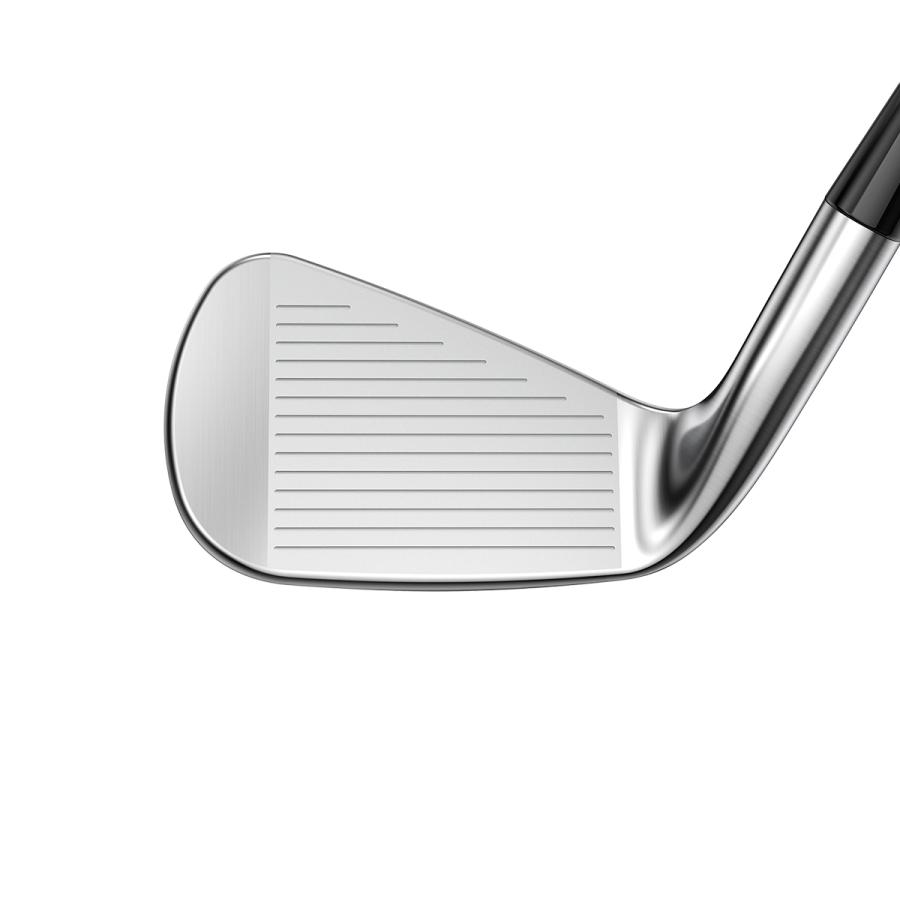 COBRA（コブラ） メンズ ゴルフ COBRA KING FORGED TOUR 2023 アイアン