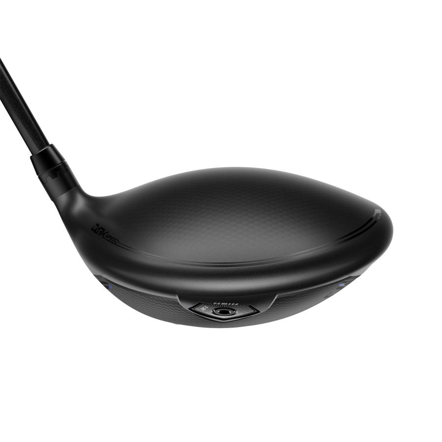 COBRA（コブラ） メンズ ゴルフ ドライバー 右用 DARK SPEED X TOUR AD