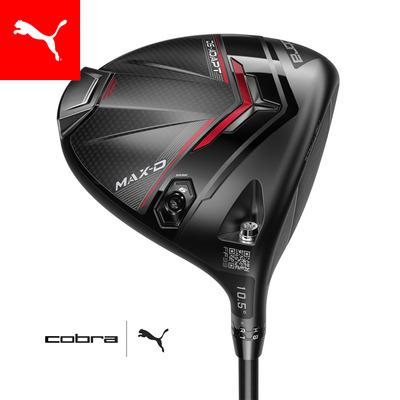 COBRA（コブラ） メンズ ゴルフ COBRA DS-ADAPT MAX-D ドライバー