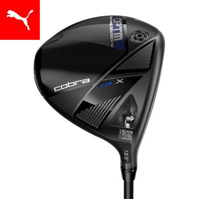 COBRA（コブラ） メンズ COBRA OPTM X ドライバー SPEEDER NX S