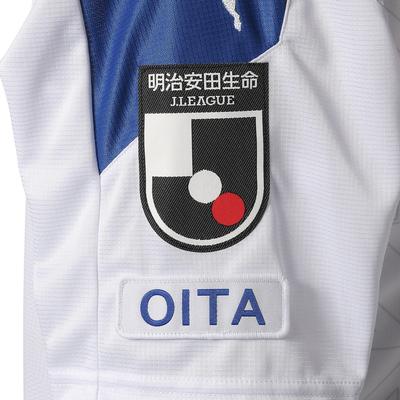 コンセプト 27日まで倍倍5倍 会員5倍 プーマメンズ 2nd オーセンティックユニフォーム プーマ公式オンラインストア 通販 Paypayモール サッカー ユニフォーム ゲームシャツ Puma トリニータ づきホーム