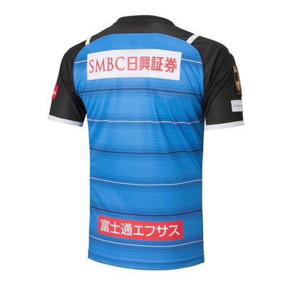 最短当日出荷 プーマ メンズ サッカー サッカーシャツ Puma フロンターレ 21 ホーム 半袖 ゲームシャツ ユニフォーム プーマ公式オンラインストア 通販 Paypayモール