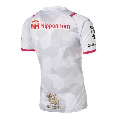 プーマ メンズ サッカー サッカーシャツ Puma セレッソ 21 アウェイ 半袖 ゲームシャツ ユニフォーム プーマ公式オンラインストア 通販 Paypayモール