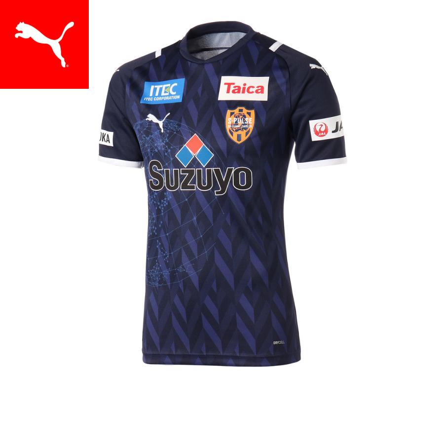 残りわずか プーマ メンズ サッカー サッカーシャツ Puma エスパルス 21 Gk ゴールキーパー 半袖 ゲームシャツ ユニフォーム 最新人気 100lat Zan Org Pl