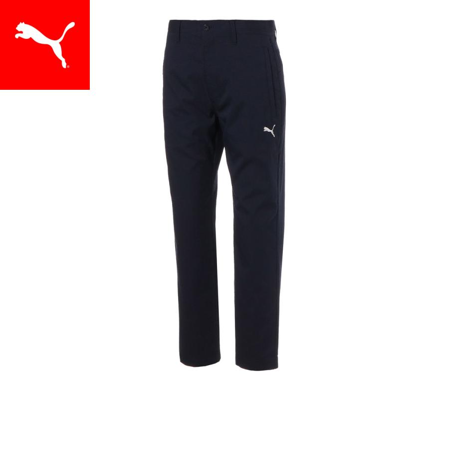 人気ブランドを プーマ メンズ ゴルフ パンツ Puma ゴルフ Pgw シアサッカー スリムテーパード パンツ プーマ公式オンラインストア 通販 Paypayモール 楽天市場 Www Maxipiso Com Ar