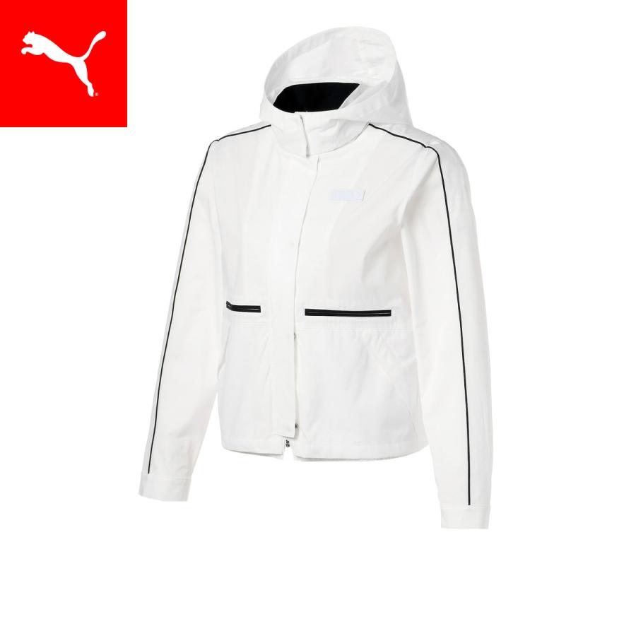 16日23 59まで15倍 プーマ レディース ゴルフ アウター Puma ゴルフ Egw ウィメンズ オールウェザー ジャケット 9308 02 プーマ公式オンラインストア 通販 Yahoo ショッピング